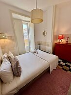 The Color Hostel