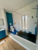 The Color Hostel