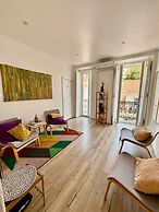The Color Hostel