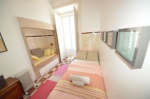 The Color Hostel