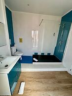 The Color Hostel
