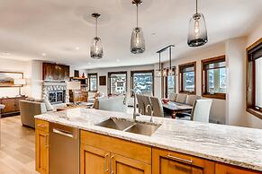 Centennial 2 Bedroom Condo Unit no. 13ab