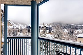 Centennial 2 Bedroom Condo Unit no. 13ab