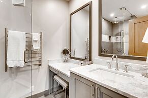 Centennial 2 Bedroom Condo Unit no. 13ab