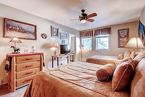 Centennial 2 Bedroom Condo Unit no. 13ab