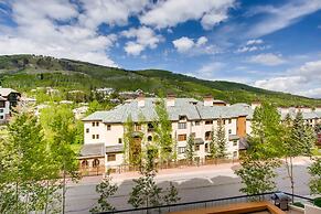 Centennial 2 Bedroom Condo Unit no. 13ab