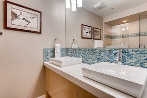 Centennial 2 Bedroom Condo Unit no. 13ab