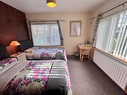 Ashfield Bed and Breakfast