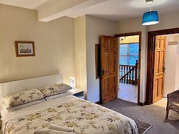 Ashfield Bed and Breakfast