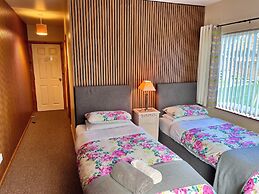 Ashfield Bed and Breakfast