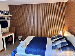 Ashfield Bed and Breakfast