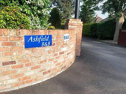Ashfield Bed and Breakfast
