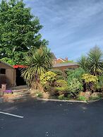 Ashfield Bed and Breakfast