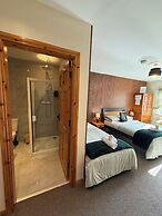 Ashfield Bed and Breakfast