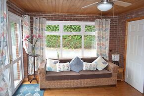 Ashfield Bed and Breakfast