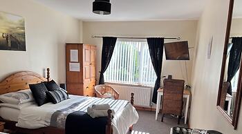Ashfield Bed and Breakfast