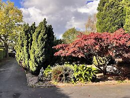 Ashfield Bed and Breakfast