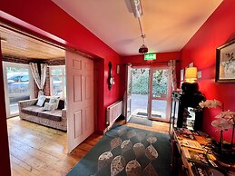 Ashfield Bed and Breakfast