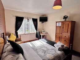 Ashfield Bed and Breakfast