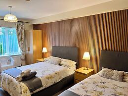 Ashfield Bed and Breakfast