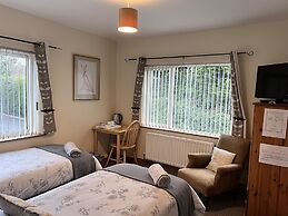 Ashfield Bed and Breakfast
