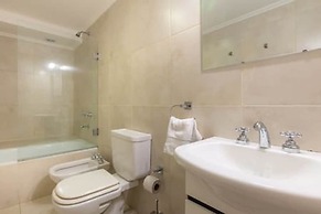 Departamento con Vista en Pleno Centro