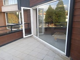 Departamento con Vista en Pleno Centro