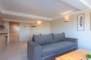 Departamento con Vista en Pleno Centro