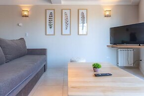 Departamento con Vista en Pleno Centro