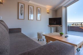 Departamento con Vista en Pleno Centro