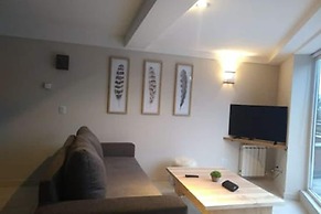 Departamento con Vista en Pleno Centro