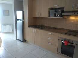 Departamento con Vista en Pleno Centro