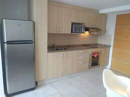 Departamento con Vista en Pleno Centro