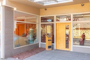 Departamento con Vista en Pleno Centro