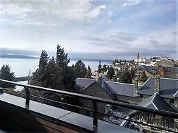 Departamento con Vista en Pleno Centro