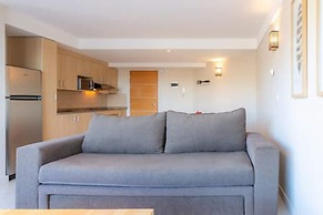 Departamento con Vista en Pleno Centro