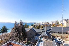 Departamento con Vista en Pleno Centro