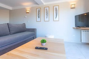 Departamento con Vista en Pleno Centro