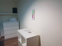 Bright Spacious Lisbon