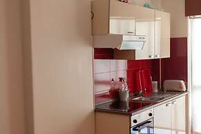 Bright Spacious Lisbon