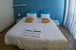 Bright Spacious Lisbon