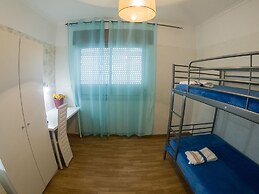 Bright Spacious Lisbon