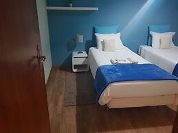 Bright Spacious Lisbon