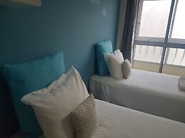 Bright Spacious Lisbon