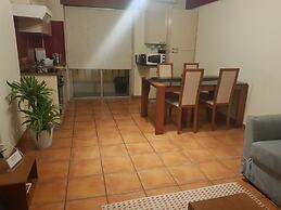 Bright Spacious Lisbon