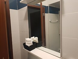 Bright Spacious Lisbon