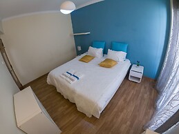 Bright Spacious Lisbon