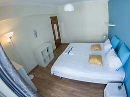 Bright Spacious Lisbon