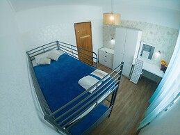 Bright Spacious Lisbon