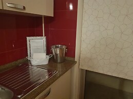 Bright Spacious Lisbon